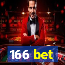 166 bet